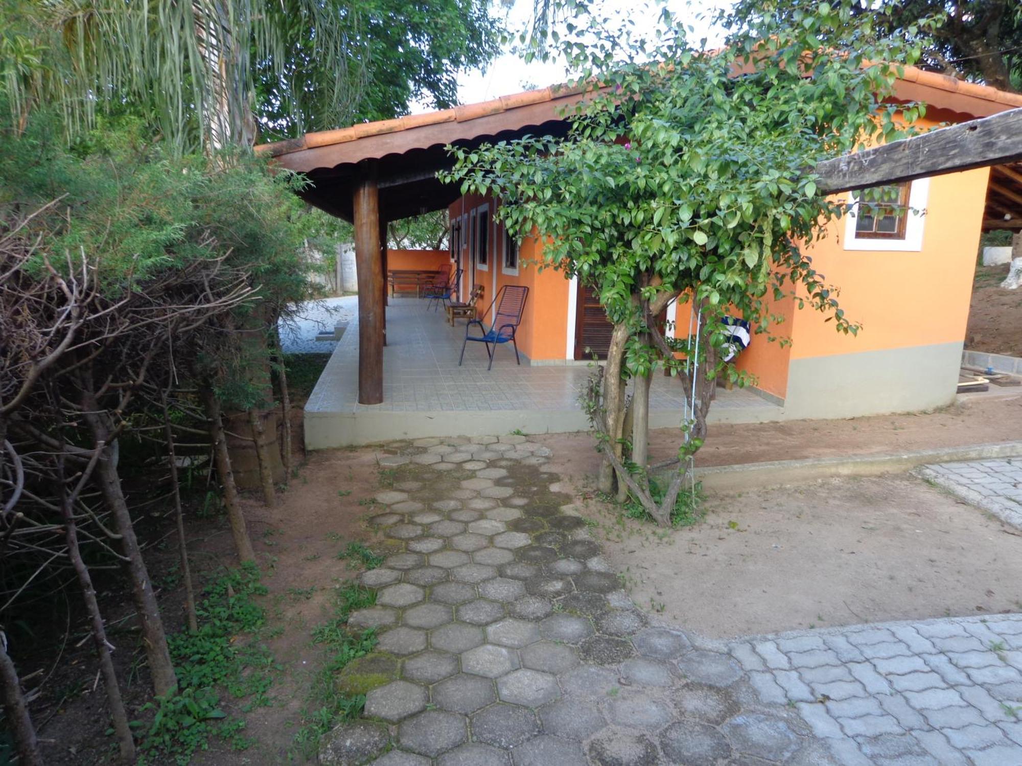 Pousada Bezerra Hotel Nazare Paulista Room photo